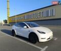 Белый Тесла Model Y, объемом двигателя 0 л и пробегом 36 тыс. км за 24990 $, фото 6 на Automoto.ua
