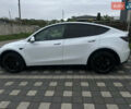 Белый Тесла Model Y, объемом двигателя 0 л и пробегом 29 тыс. км за 28900 $, фото 9 на Automoto.ua