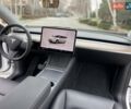 Белый Тесла Model Y, объемом двигателя 0 л и пробегом 3 тыс. км за 30500 $, фото 11 на Automoto.ua