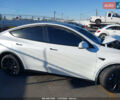 Белый Тесла Model Y, объемом двигателя 0 л и пробегом 22 тыс. км за 29500 $, фото 4 на Automoto.ua
