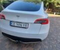 Белый Тесла Model Y, объемом двигателя 0 л и пробегом 13 тыс. км за 29500 $, фото 18 на Automoto.ua