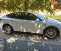 Белый Тесла Model Y, объемом двигателя 0 л и пробегом 4 тыс. км за 32900 $, фото 3 на Automoto.ua