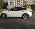 Белый Тесла Model Y, объемом двигателя 0 л и пробегом 31 тыс. км за 25500 $, фото 14 на Automoto.ua