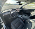 Белый Тесла Model Y, объемом двигателя 0 л и пробегом 22 тыс. км за 31500 $, фото 11 на Automoto.ua