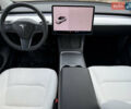 Белый Тесла Model Y, объемом двигателя 0 л и пробегом 17 тыс. км за 25999 $, фото 11 на Automoto.ua