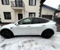 Белый Тесла Model Y, объемом двигателя 0 л и пробегом 25 тыс. км за 42500 $, фото 10 на Automoto.ua