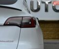 Белый Тесла Model Y, объемом двигателя 0 л и пробегом 8 тыс. км за 33900 $, фото 15 на Automoto.ua