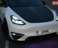 Білий Тесла Model Y, об'ємом двигуна 0 л та пробігом 48 тис. км за 34300 $, фото 16 на Automoto.ua