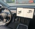 Білий Тесла Model Y, об'ємом двигуна 0 л та пробігом 26 тис. км за 28000 $, фото 16 на Automoto.ua