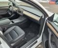 Белый Тесла Model Y, объемом двигателя 0 л и пробегом 29 тыс. км за 25000 $, фото 26 на Automoto.ua