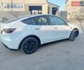 Белый Тесла Model Y, объемом двигателя 0 л и пробегом 17 тыс. км за 28500 $, фото 2 на Automoto.ua