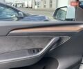 Белый Тесла Model Y, объемом двигателя 0 л и пробегом 4 тыс. км за 29800 $, фото 14 на Automoto.ua