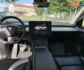Белый Тесла Model Y, объемом двигателя 0 л и пробегом 40 тыс. км за 26350 $, фото 15 на Automoto.ua