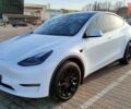 Белый Тесла Model Y, объемом двигателя 0 л и пробегом 10 тыс. км за 33500 $, фото 9 на Automoto.ua