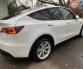 Белый Тесла Model Y, объемом двигателя 0 л и пробегом 39 тыс. км за 29500 $, фото 4 на Automoto.ua