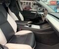 Белый Тесла Model Y, объемом двигателя 0 л и пробегом 53 тыс. км за 28800 $, фото 20 на Automoto.ua