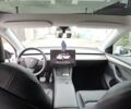 Белый Тесла Model Y, объемом двигателя 0 л и пробегом 9 тыс. км за 28400 $, фото 15 на Automoto.ua