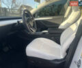 Білий Тесла Model Y, об'ємом двигуна 0 л та пробігом 53 тис. км за 29800 $, фото 8 на Automoto.ua