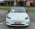 Белый Тесла Model Y, объемом двигателя 0 л и пробегом 49 тыс. км за 34990 $, фото 7 на Automoto.ua