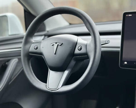 Білий Тесла Model Y, об'ємом двигуна 0 л та пробігом 76 тис. км за 29000 $, фото 20 на Automoto.ua