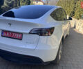 Белый Тесла Model Y, объемом двигателя 0 л и пробегом 28 тыс. км за 27600 $, фото 12 на Automoto.ua