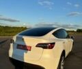Белый Тесла Model Y, объемом двигателя 0 л и пробегом 3 тыс. км за 26300 $, фото 13 на Automoto.ua