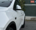Белый Тесла Model Y, объемом двигателя 0 л и пробегом 18 тыс. км за 29600 $, фото 44 на Automoto.ua