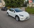 Белый Тесла Model Y, объемом двигателя 0 л и пробегом 31 тыс. км за 25500 $, фото 6 на Automoto.ua