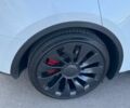 Белый Тесла Model Y, объемом двигателя 0 л и пробегом 35 тыс. км за 27500 $, фото 18 на Automoto.ua