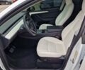 Белый Тесла Model Y, объемом двигателя 0 л и пробегом 28 тыс. км за 26999 $, фото 13 на Automoto.ua