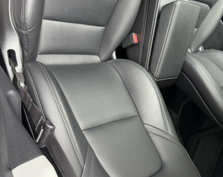 Білий Тесла Model Y, об'ємом двигуна 0 л та пробігом 27 тис. км за 27500 $, фото 5 на Automoto.ua