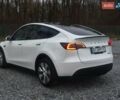 Белый Тесла Model Y, объемом двигателя 0 л и пробегом 39 тыс. км за 26800 $, фото 8 на Automoto.ua