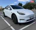 Тесла Model Y 2023 в Киеве на Automoto.ua Белый Тесла Model Y, объемом двигателя 0 л и пробегом 70 тыс. км за 31000 $, фото 2 на Automoto.ua
