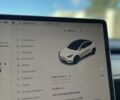 Белый Тесла Model Y, объемом двигателя 0 л и пробегом 26 тыс. км за 28700 $, фото 14 на Automoto.ua