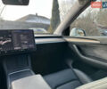 Белый Тесла Model Y, объемом двигателя 0 л и пробегом 3 тыс. км за 39899 $, фото 15 на Automoto.ua