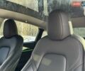 Белый Тесла Model Y, объемом двигателя 0 л и пробегом 42 тыс. км за 33999 $, фото 12 на Automoto.ua