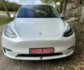 Тесла Model Y 2023 в Тернополе на Automoto.ua Белый Тесла Model Y, объемом двигателя 0 л и пробегом 44 тыс. км за 28700 $, фото 28 на Automoto.ua
