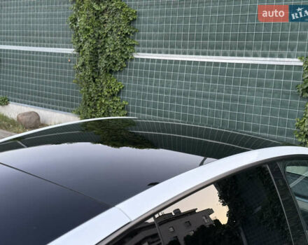 Белый Тесла Model Y, объемом двигателя 0 л и пробегом 18 тыс. км за 29600 $, фото 73 на Automoto.ua