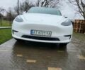 Белый Тесла Model Y, объемом двигателя 0 л и пробегом 56 тыс. км за 26500 $, фото 9 на Automoto.ua