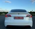 Белый Тесла Model Y, объемом двигателя 0 л и пробегом 3 тыс. км за 26300 $, фото 18 на Automoto.ua
