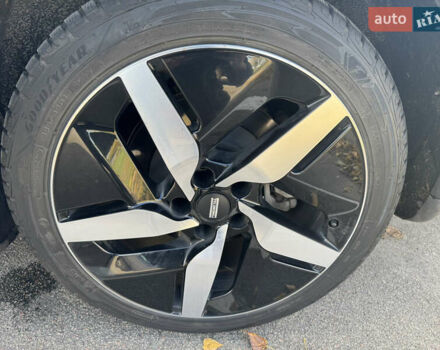 Белый Тесла Model Y, объемом двигателя 0 л и пробегом 76 тыс. км за 33000 $, фото 22 на Automoto.ua