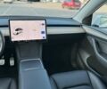 Белый Тесла Model Y, объемом двигателя 0 л и пробегом 35 тыс. км за 27500 $, фото 13 на Automoto.ua