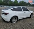 Белый Тесла Model Y, объемом двигателя 0 л и пробегом 29 тыс. км за 10000 $, фото 2 на Automoto.ua