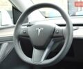 Белый Тесла Model Y, объемом двигателя 0 л и пробегом 8 тыс. км за 33900 $, фото 24 на Automoto.ua