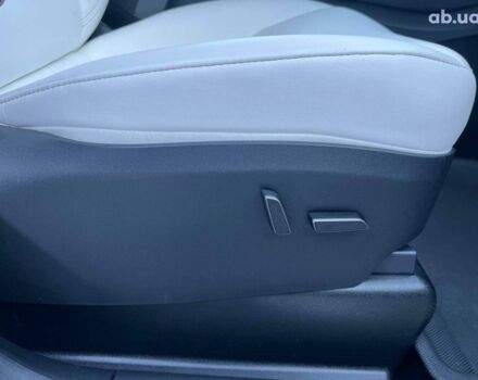 Белый Тесла Model Y, объемом двигателя 0 л и пробегом 13 тыс. км за 33190 $, фото 30 на Automoto.ua