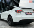 Белый Тесла Model Y, объемом двигателя 0 л и пробегом 45 тыс. км за 34500 $, фото 21 на Automoto.ua