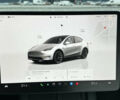 Белый Тесла Model Y, объемом двигателя 0 л и пробегом 48 тыс. км за 26500 $, фото 15 на Automoto.ua