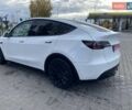 Белый Тесла Model Y, объемом двигателя 0 л и пробегом 108 тыс. км за 25500 $, фото 4 на Automoto.ua