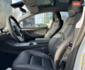 Белый Тесла Model Y, объемом двигателя 0 л и пробегом 3 тыс. км за 39899 $, фото 8 на Automoto.ua