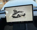Белый Тесла Model Y, объемом двигателя 0 л и пробегом 45 тыс. км за 26999 $, фото 23 на Automoto.ua